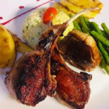 Gigliola Comida