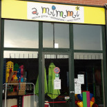 A Mimmi Extérieur