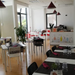 A Mimmi À l'intérieur