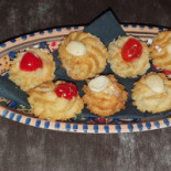 A Mimmi Nourriture