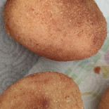 A Mimmi Nourriture