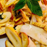 Matamà Comida