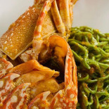 Matamà Comida