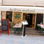 Matamà Exterior