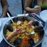 Matamà Comida