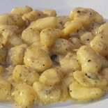 Matamà Comida