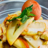 Matamà Comida