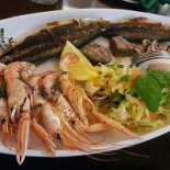 Matamà Comida