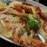Matamà Comida