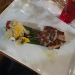 Matamà Comida