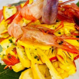 Matamà Comida