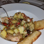 Matamà Comida