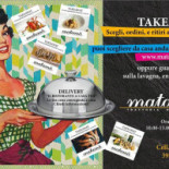 Matamà Carta