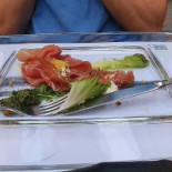 Matamà Comida