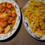 Shun Nourriture