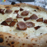 Anema E Core Comida