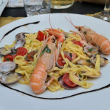 Anema E Core Comida
