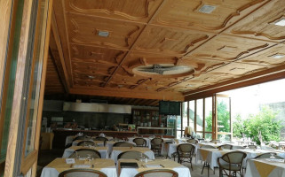 Al Pirata inside