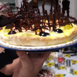 Anema E Core Comida