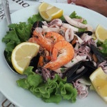 Anema E Core Comida
