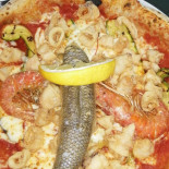Anema E Core Comida