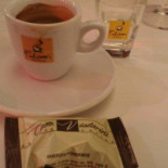 Caffè Vistarini drink