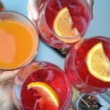 Caffè Vistarini drink