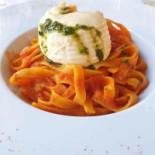 Caffè Vistarini food