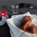 Caffè Vistarini drink