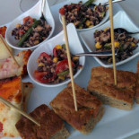 Caffè Vistarini food
