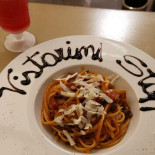 Caffè Vistarini food