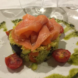 Caffè Vistarini food