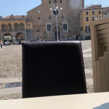 Caffè Vistarini outside