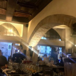 Caffè Vistarini inside