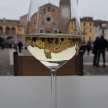 Caffè Vistarini drink