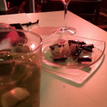 Caffè Vistarini drink