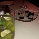 Caffè Vistarini drink