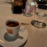 Caffè Vistarini drink
