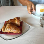 Caffè Vistarini drink