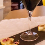 Caffè Vistarini drink