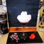 Caffè Vistarini drink