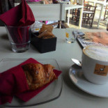 Caffè Vistarini drink