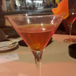 Caffè Vistarini drink