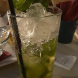 Caffè Vistarini drink