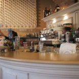 Caffè Vistarini inside