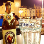 Caffè Vistarini drink
