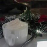 Caffè Vistarini drink