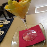Caffè Vistarini drink