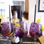 Caffè Vistarini drink