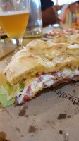 Da Fabio food